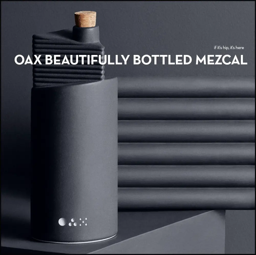 OAX Mezcal