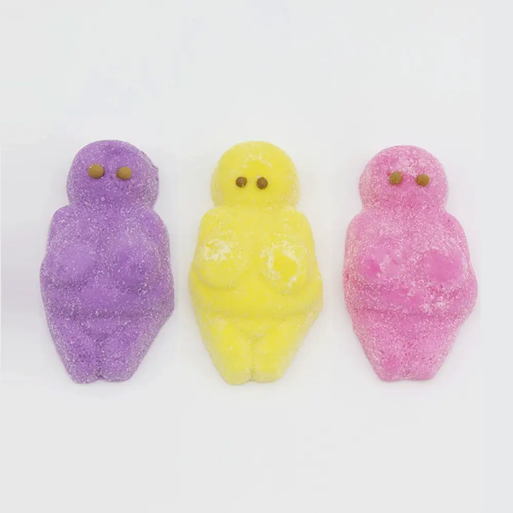 MSCHF easter peeps