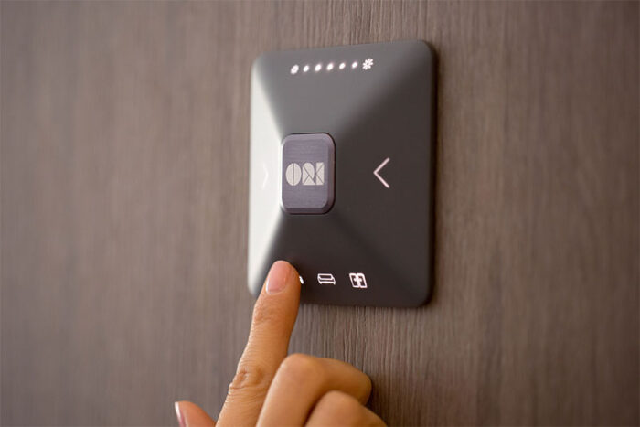 Expandable Apartments Are the Latest Twist on Tiny Homes - Take a Look ... - Expandable Penthouse Apartments