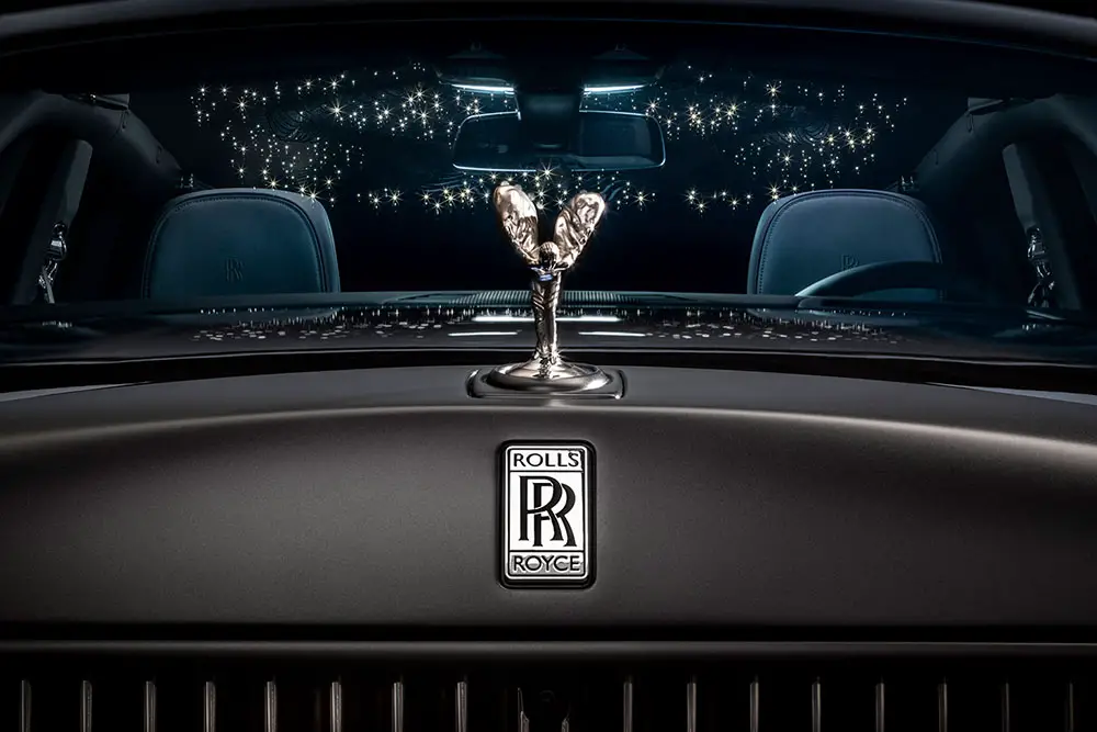 rolls royce phantom syntopia iris van herpen