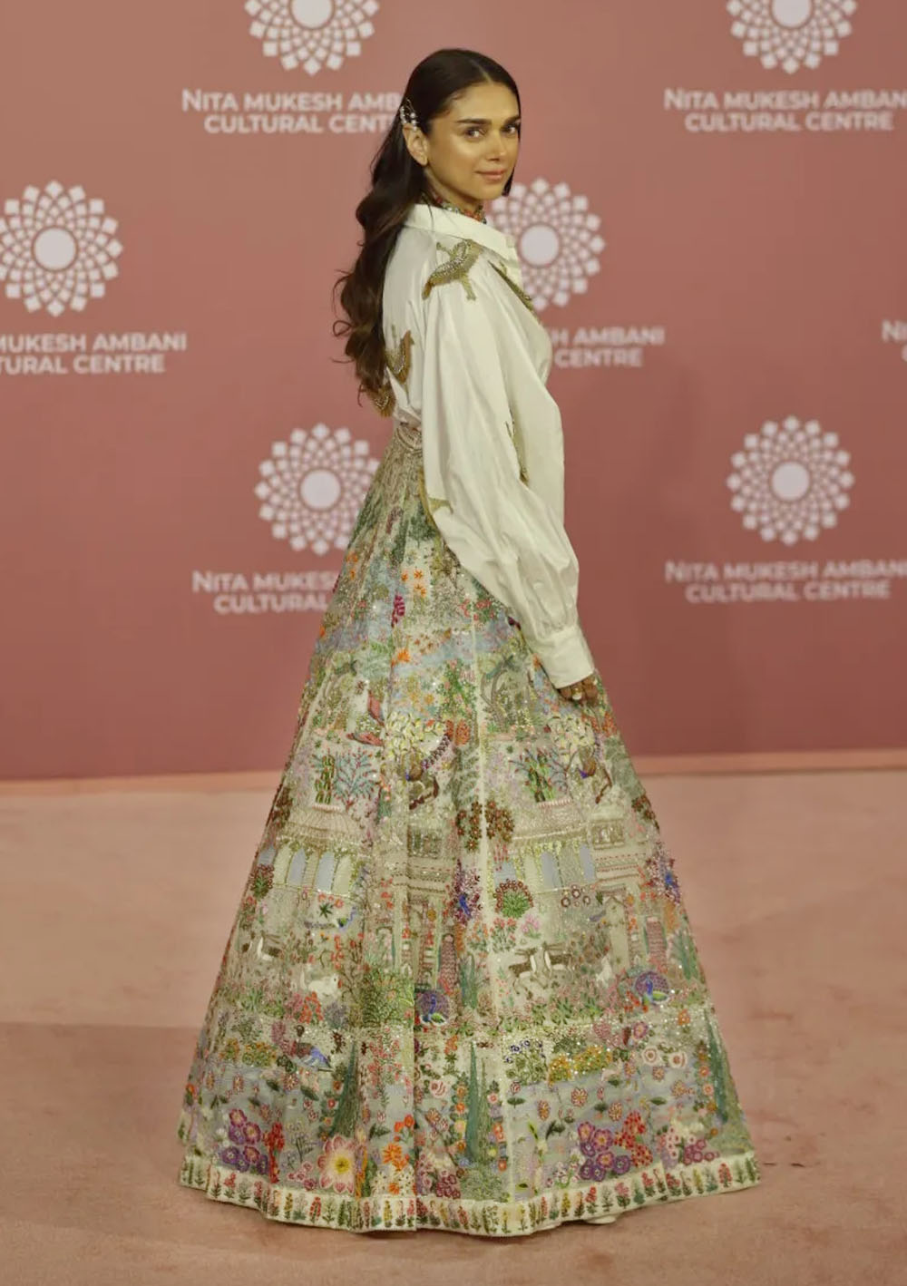 Aditi Rao Hydari