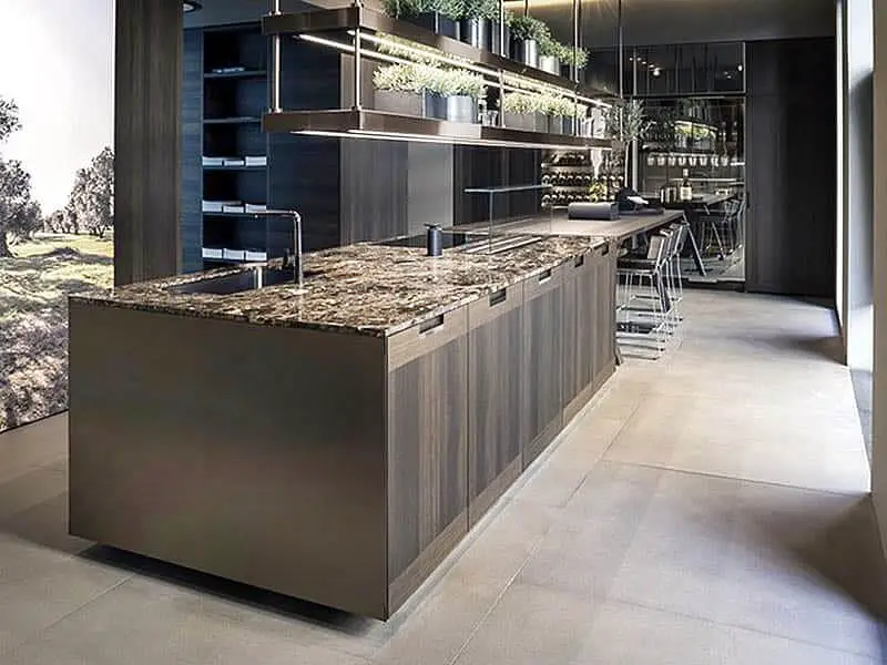 italian kitchen design