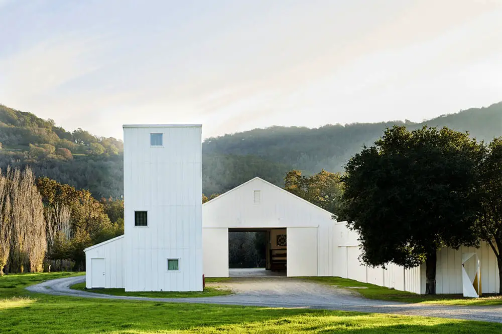 The eames ranch william turnbull