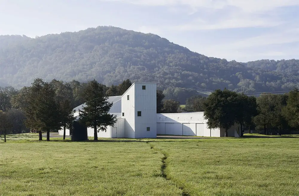 Eames Ranch in Petaluma