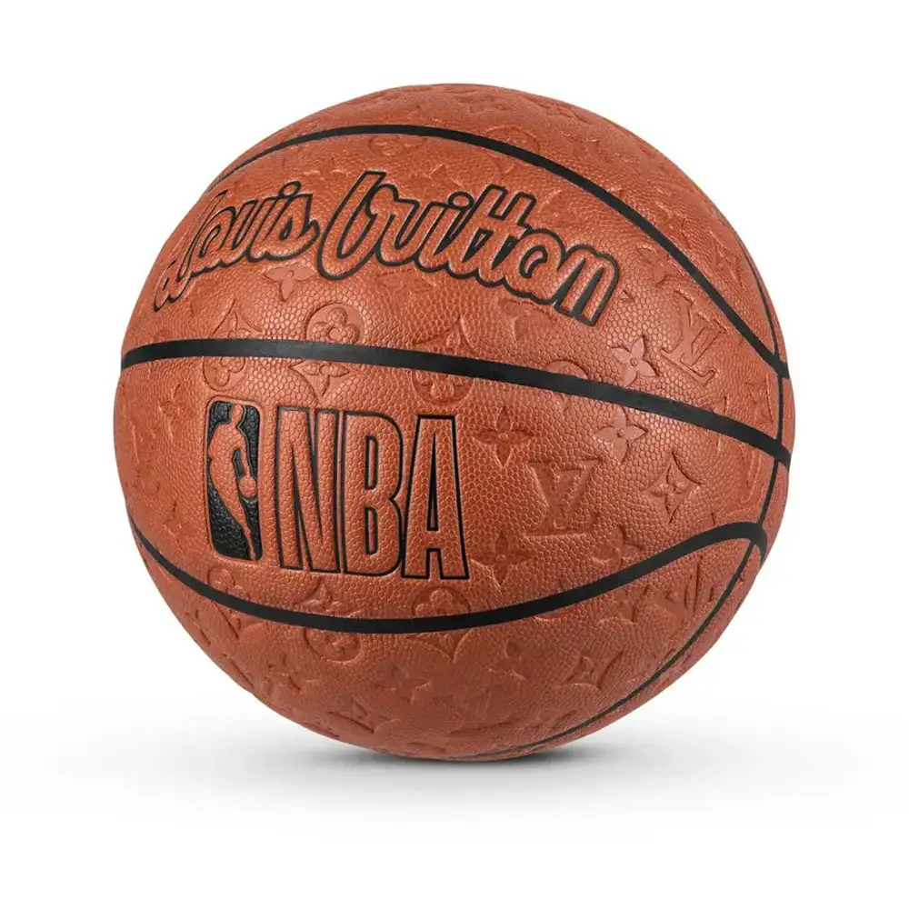 Louis Vuitton NBA basketball