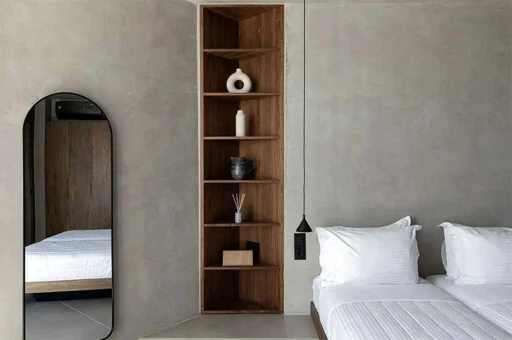 design hotels island of tinos