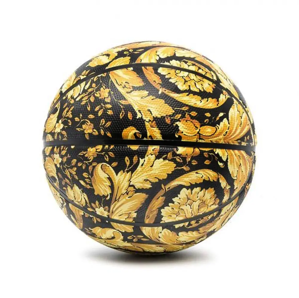 Versace basketball