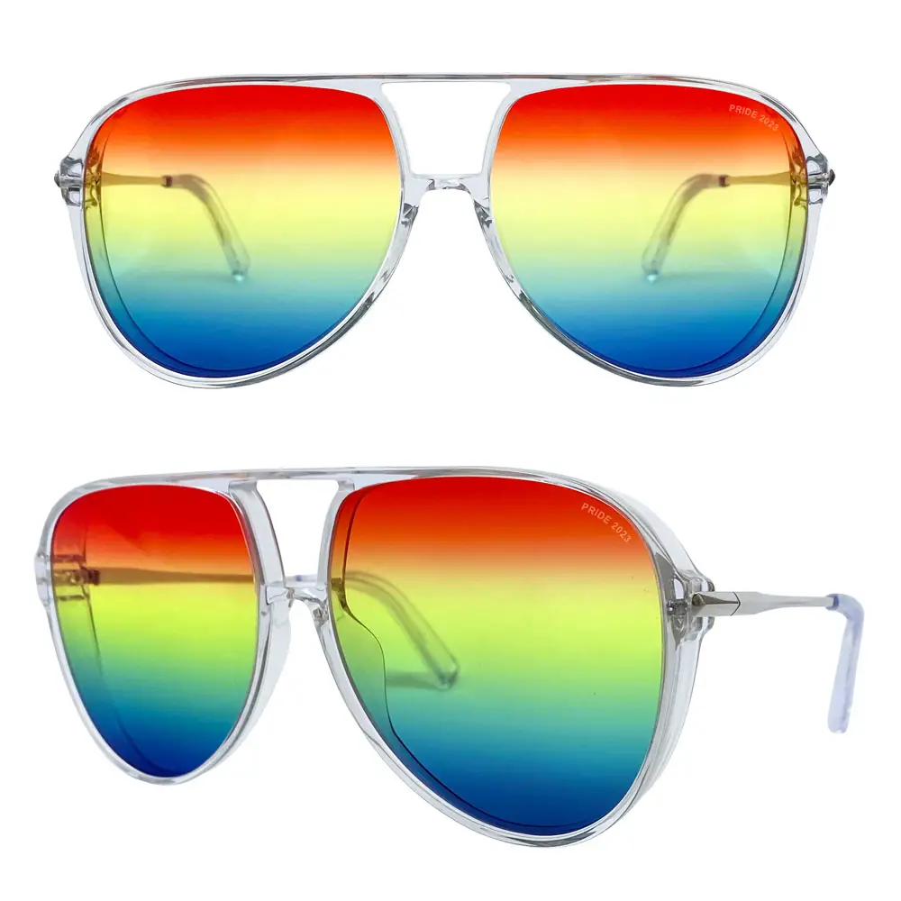 christian roth armer sunglasses 2023 pride