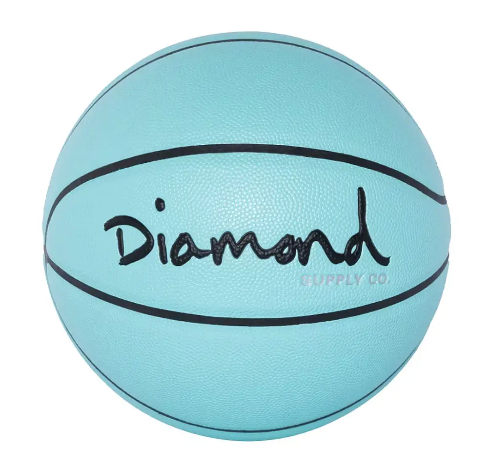 Diamond Supply co. basketball