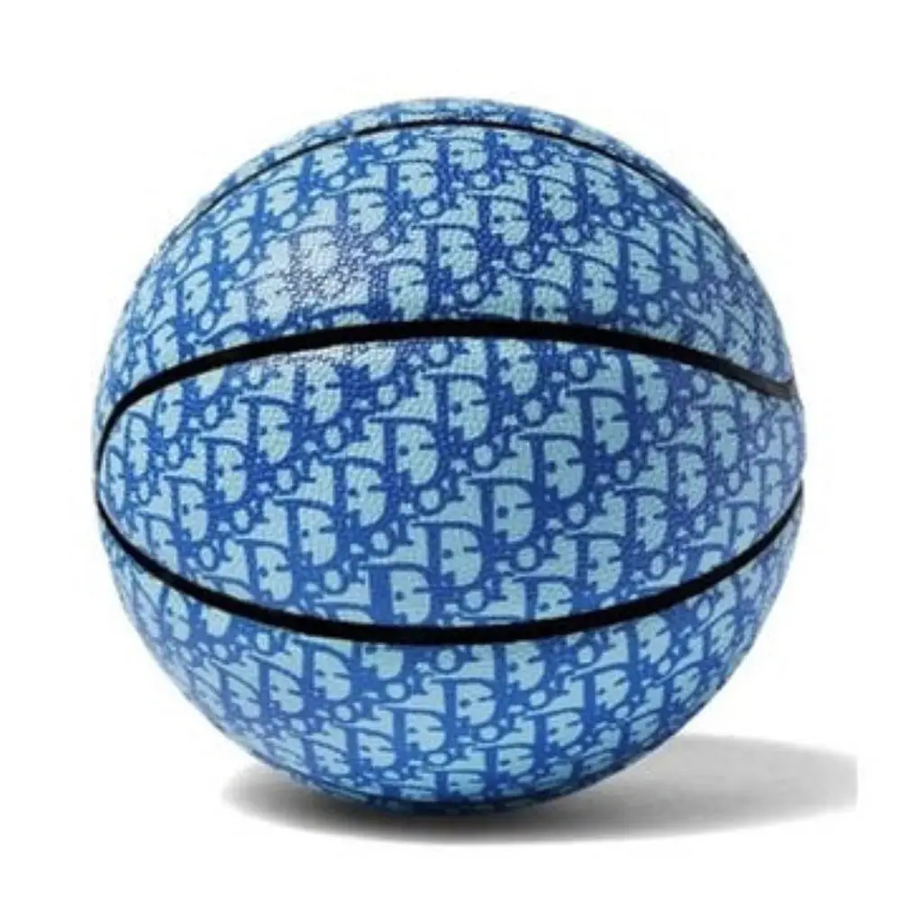 Dior basketball