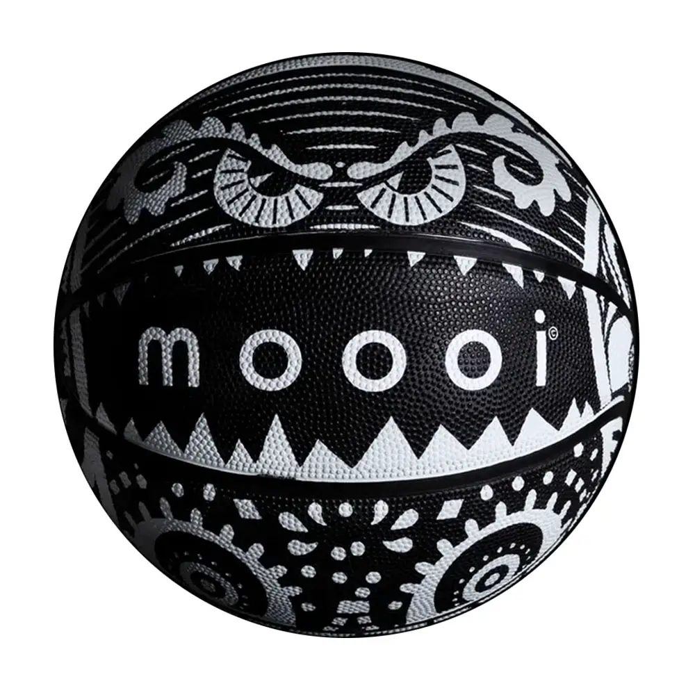 Moooi x Marcel Wanders basketball