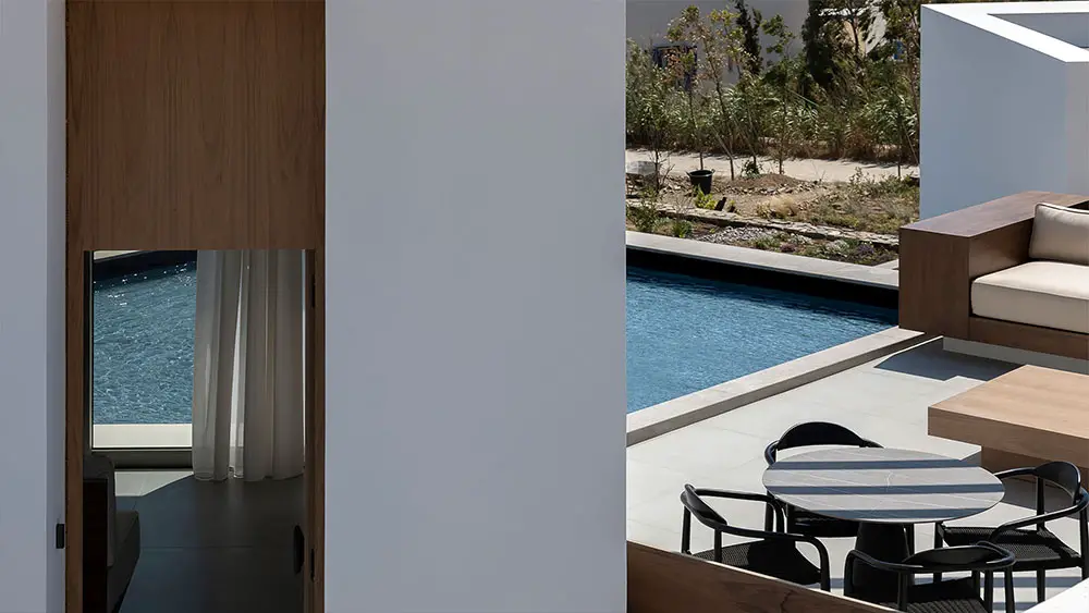 design hotels island of tinos