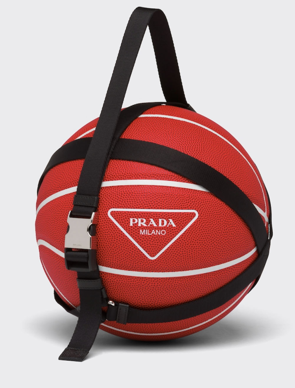 Prada Basketball