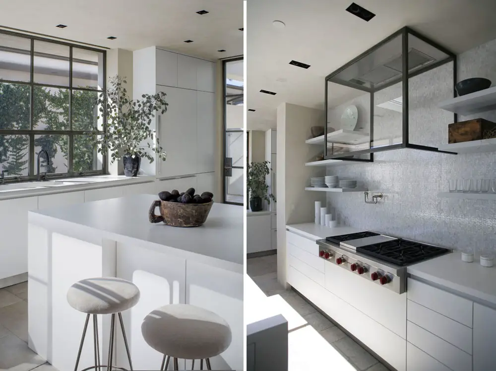 kitchen design