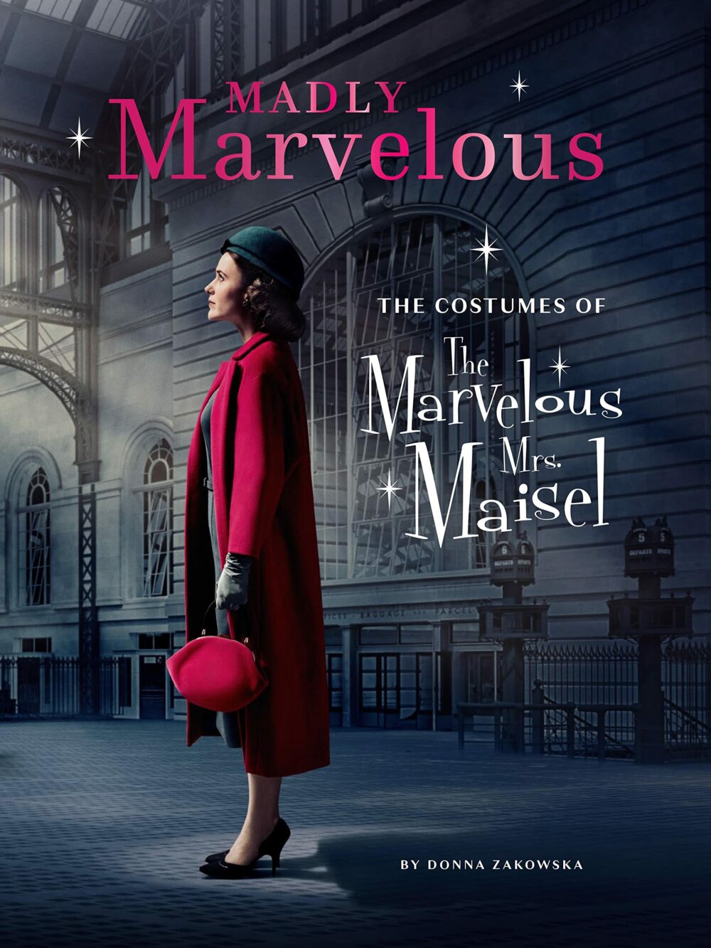 marvelous mrs maisel costumes