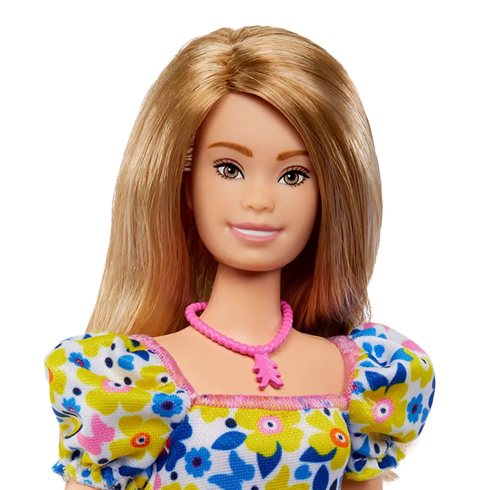 down syndrome barbie doll 3 IIHIH