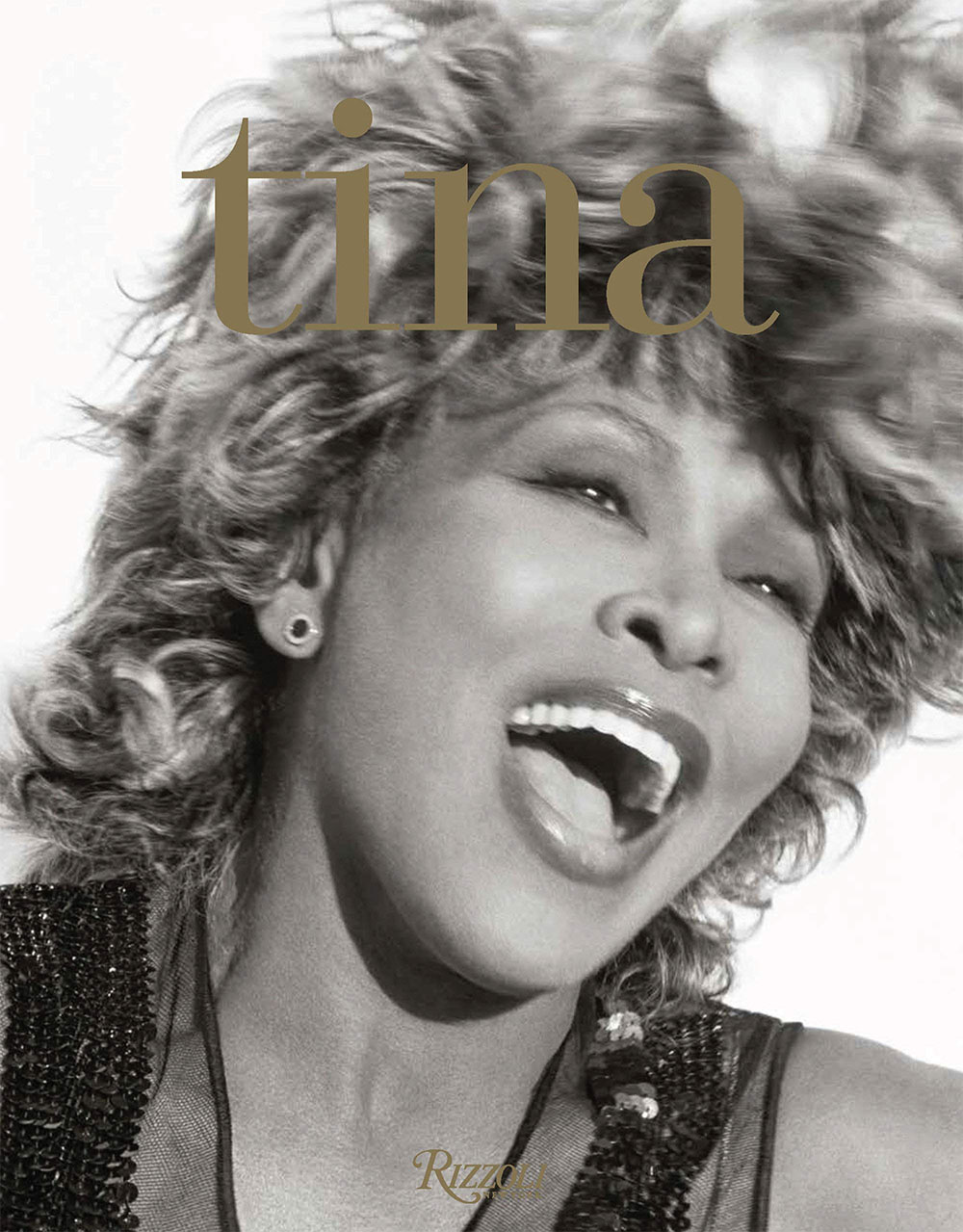 Tina turner autobiography