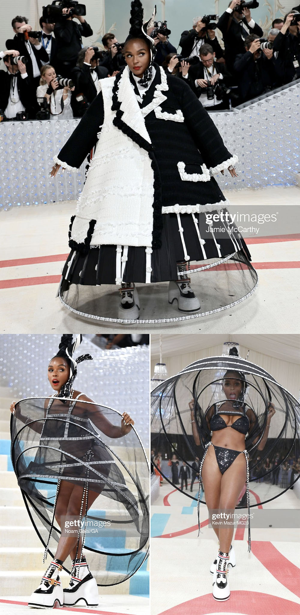 janelle monae met gala 2023