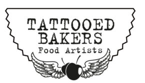 tattooed bakers food artists