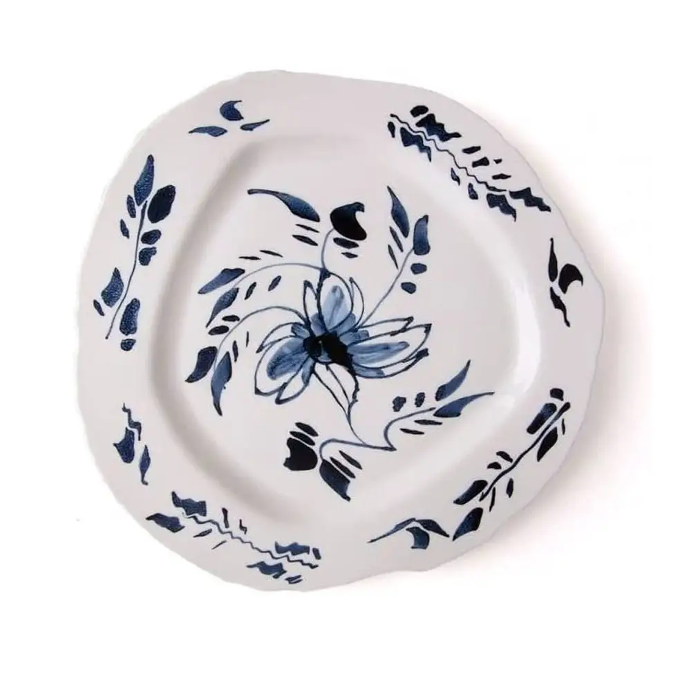 Seletti Classics on Acid - English Delft