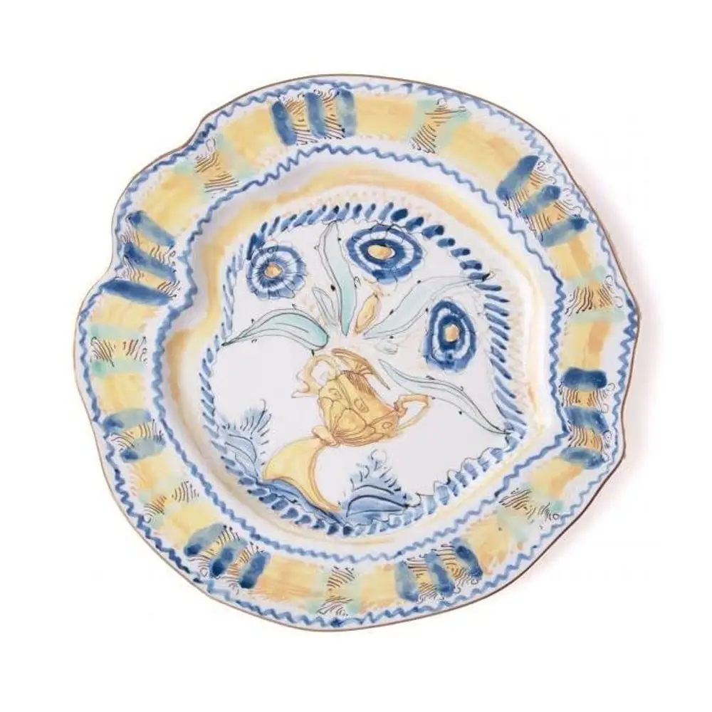 Seletti Classics on Acid -Spanish Majolica