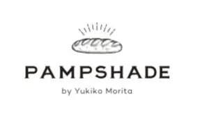 logo for pampshade