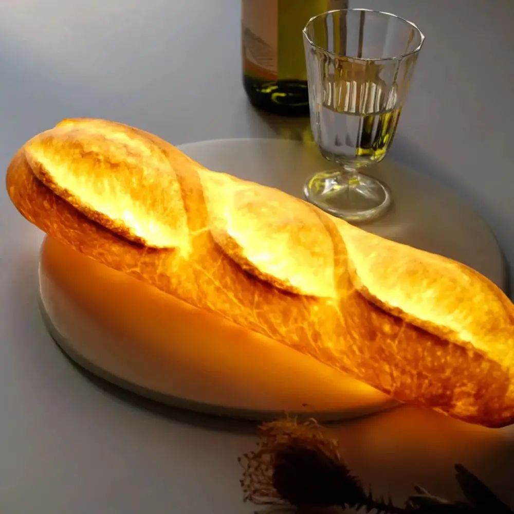 baguette light