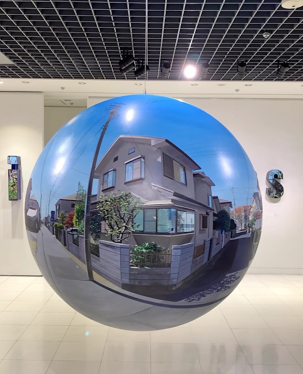 Flatballs by Daisuke Samejima gallery view