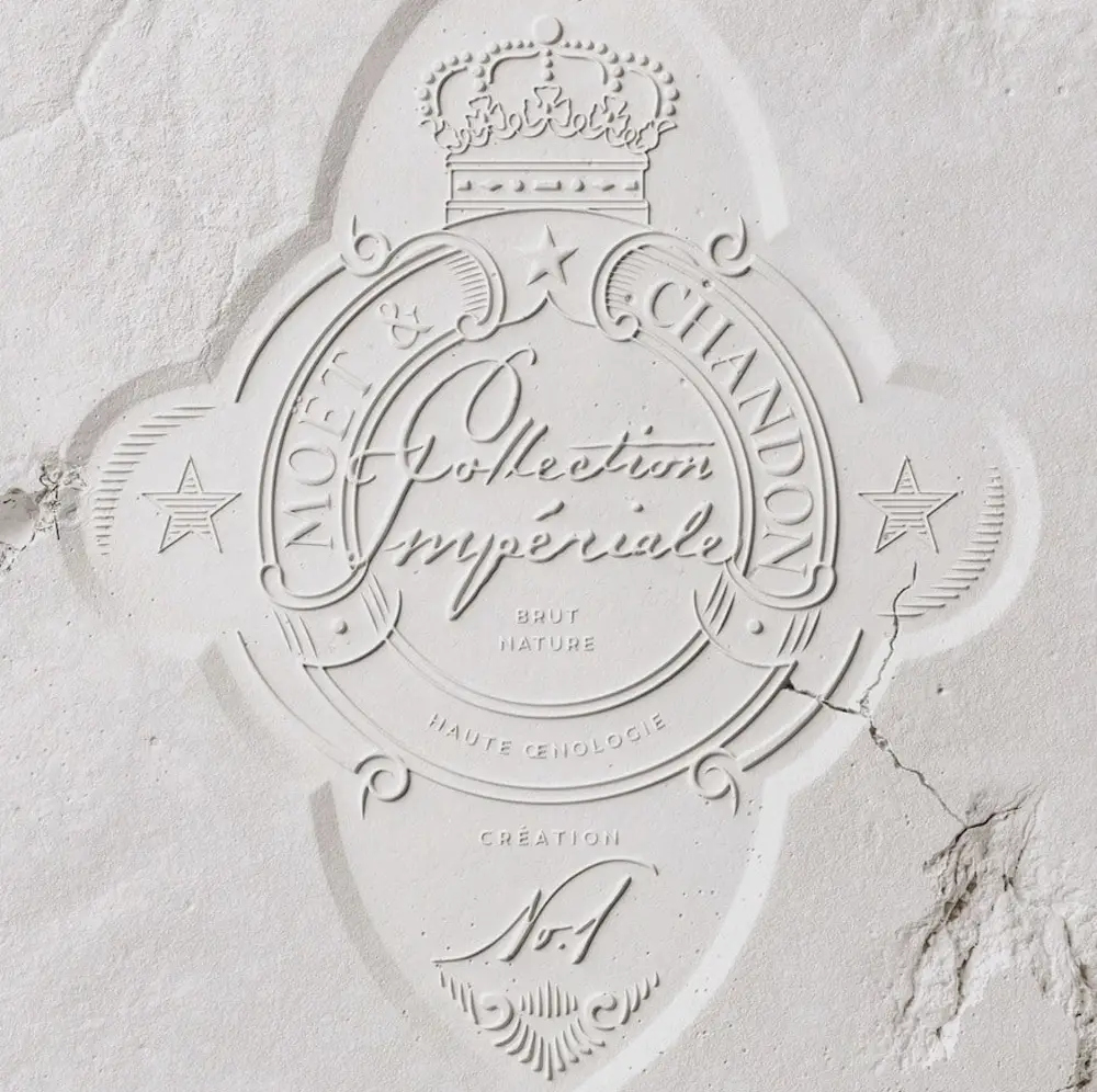 moet collection imperiale 1 