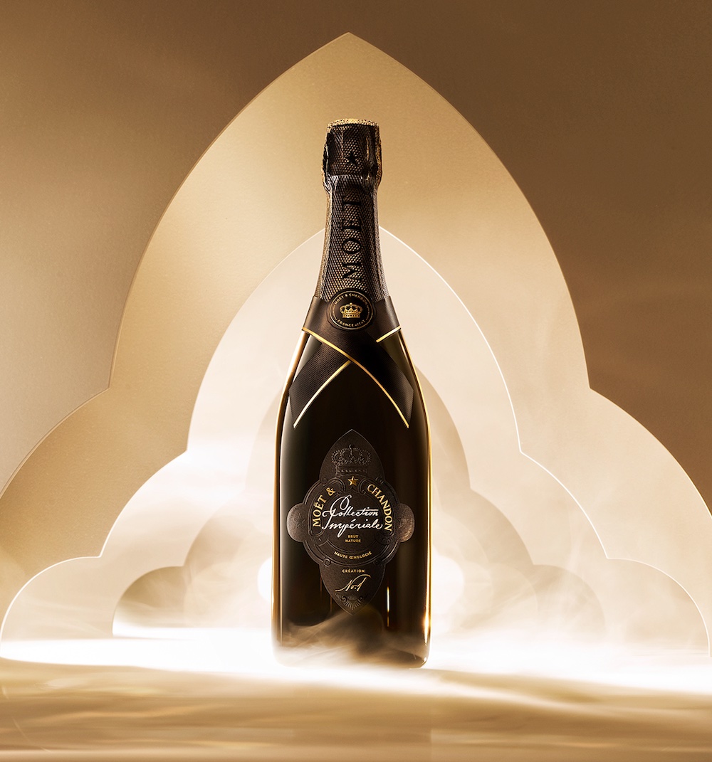 new moet cuvee 2023