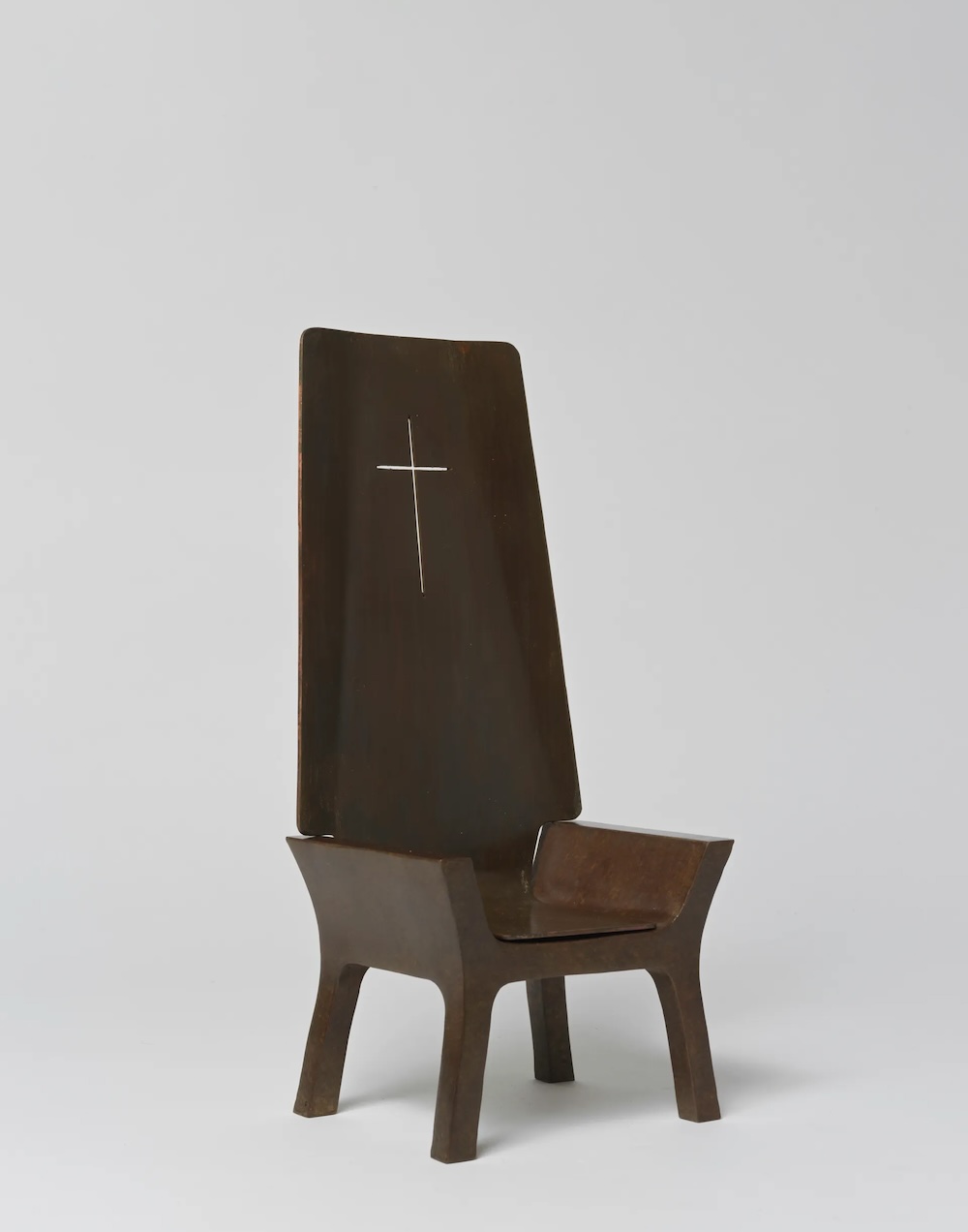 cathedra by guillaume bardet