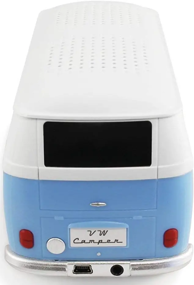 BRISA VW speaker