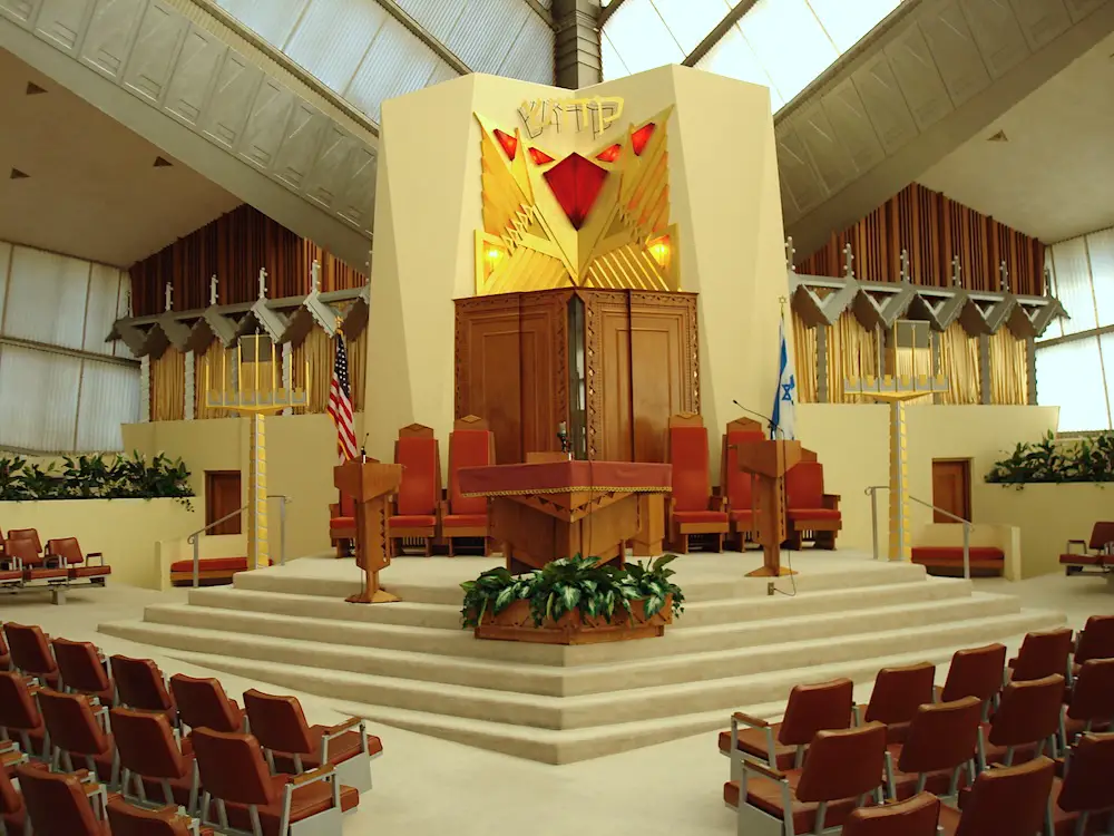 beth sholom ark