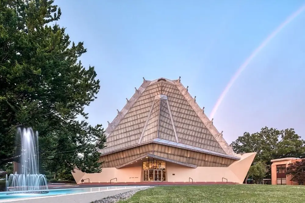 beth sholom photo Andrew Pielage