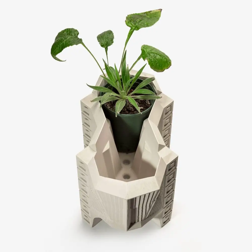 utopian planter