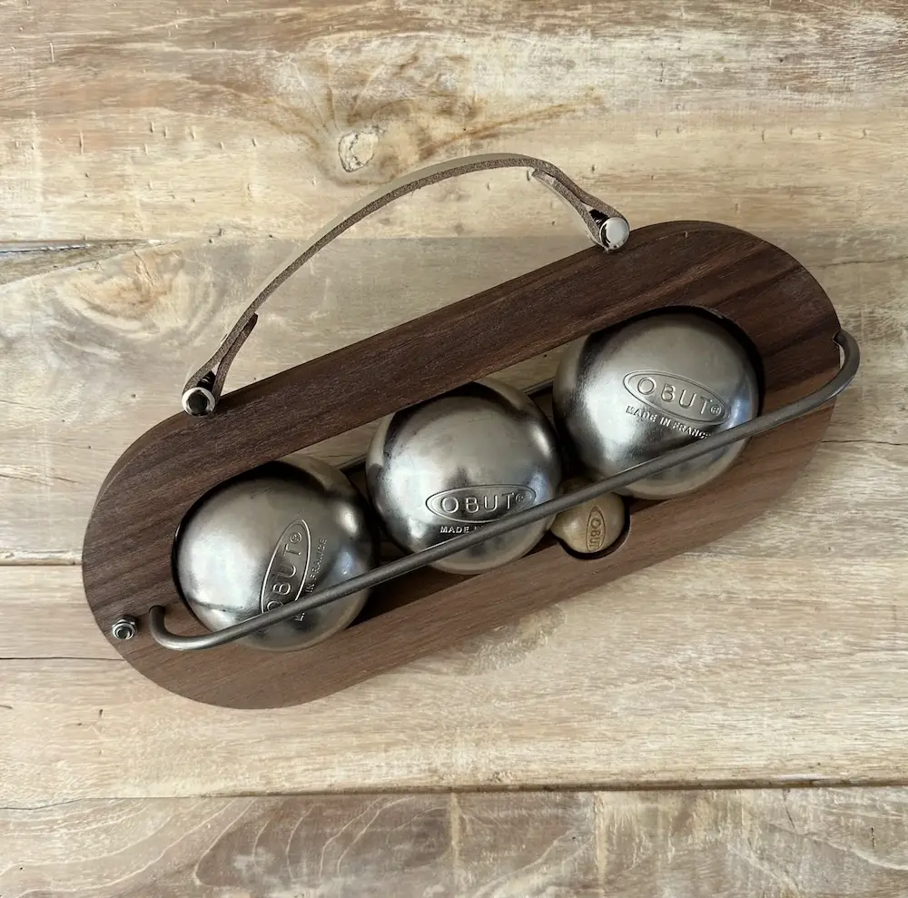 steuri boule set