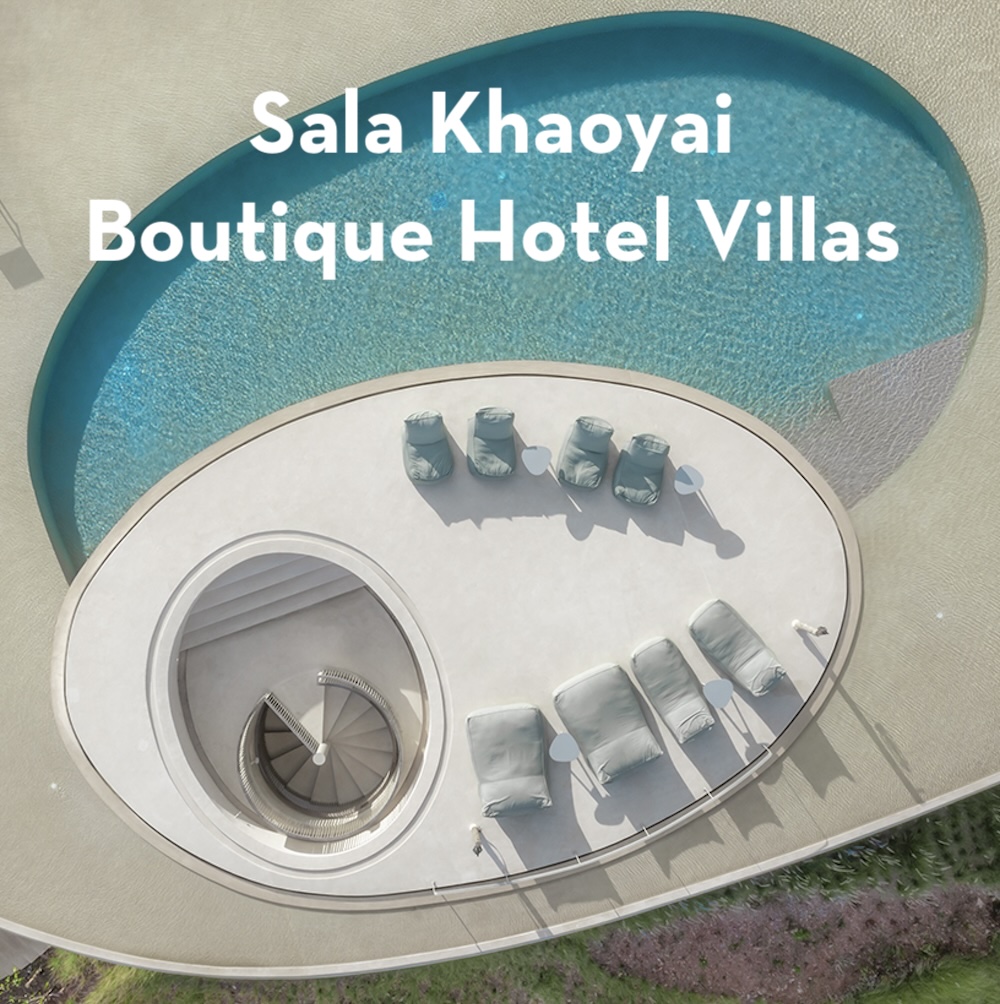 Sala Khaoyai Boutique Hotel