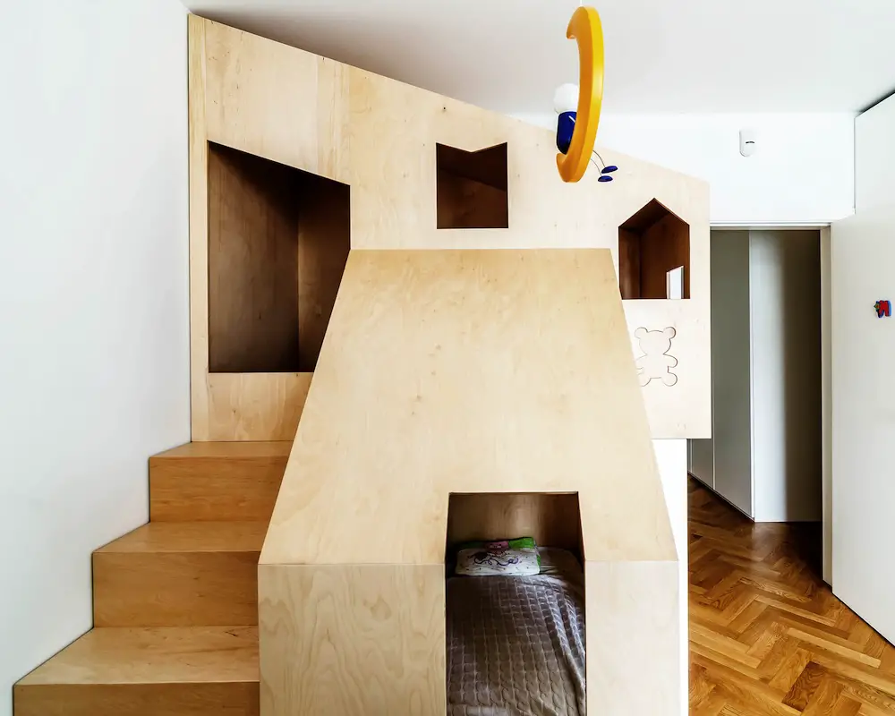 children's furniture design