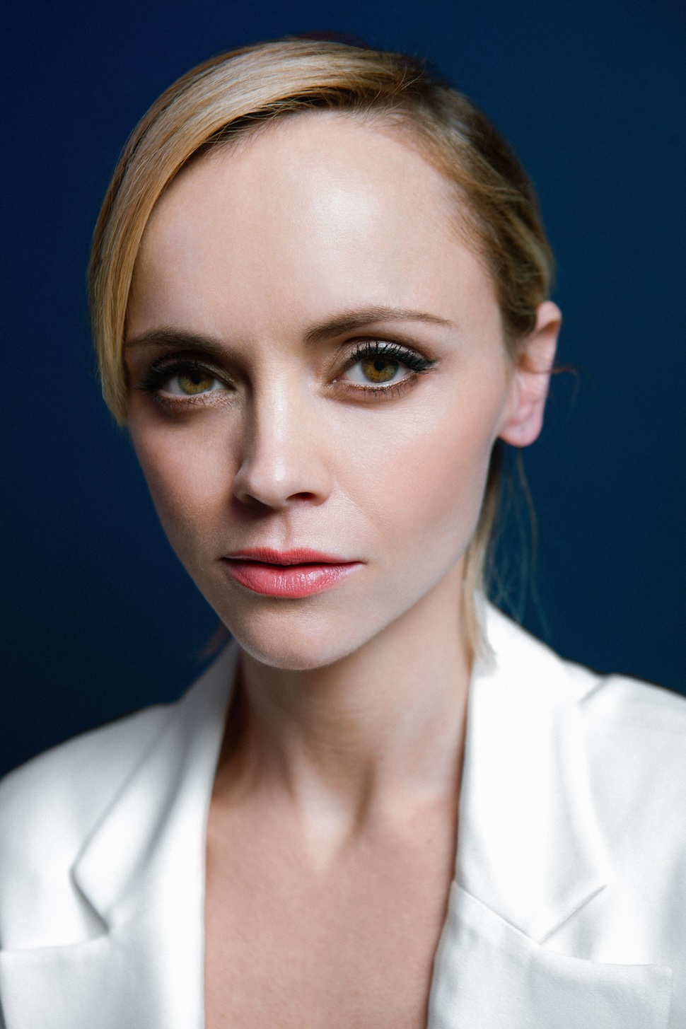 Actress Christina Ricci