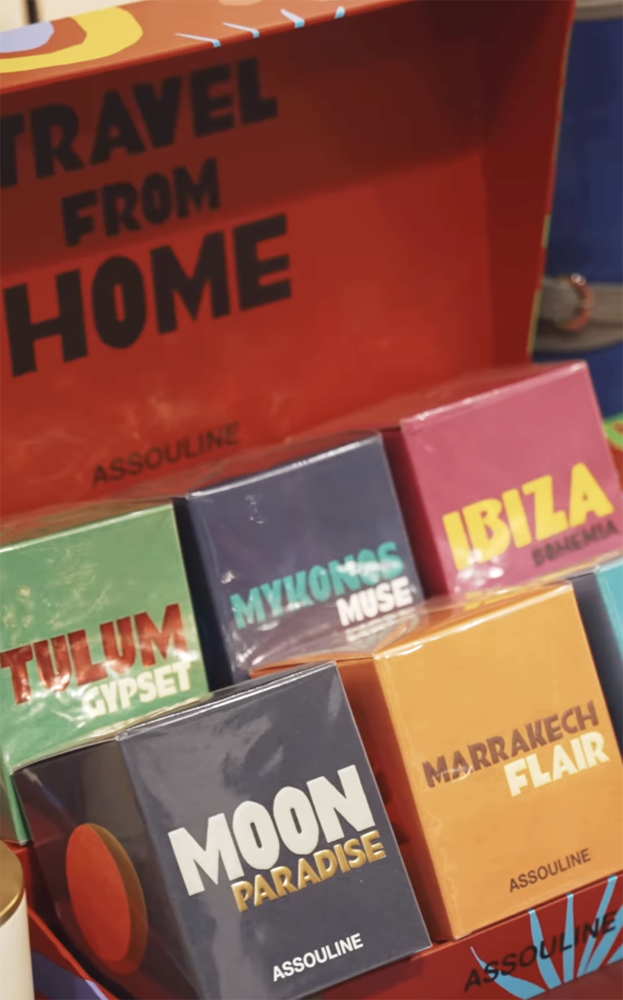 assouline travel books