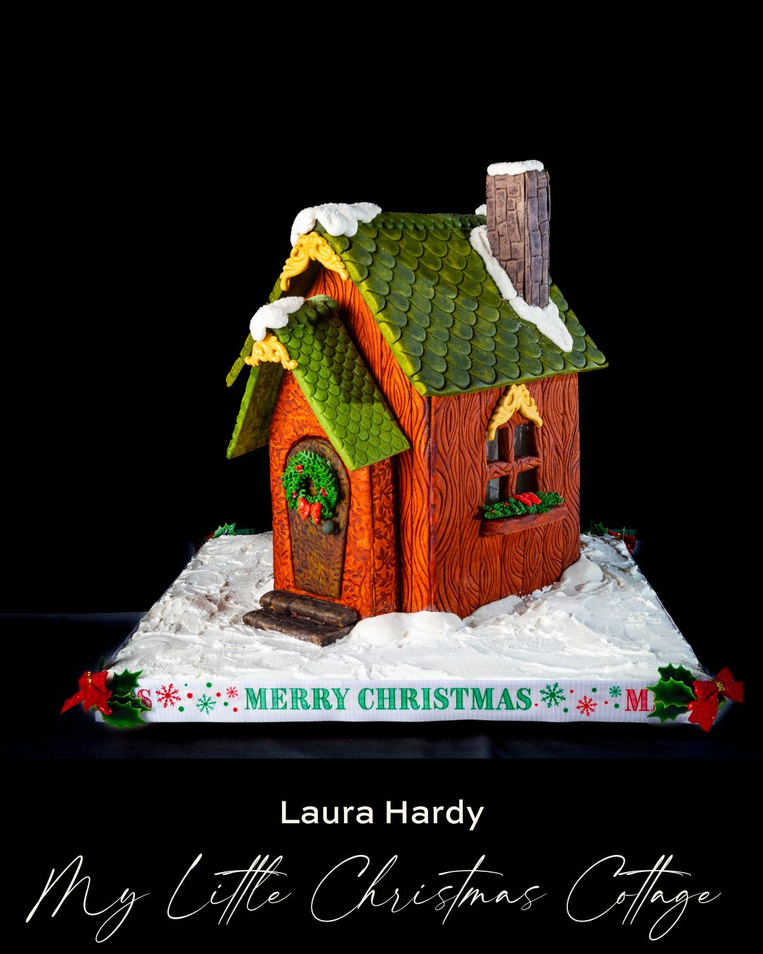 gingerbread competition
