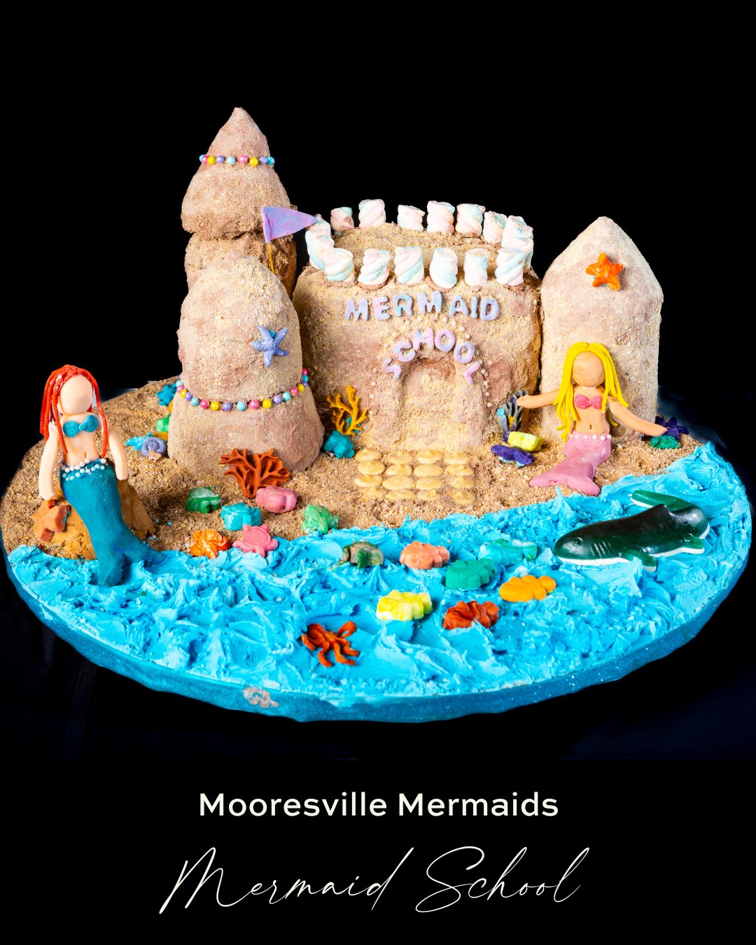 Mooresville Mermaids