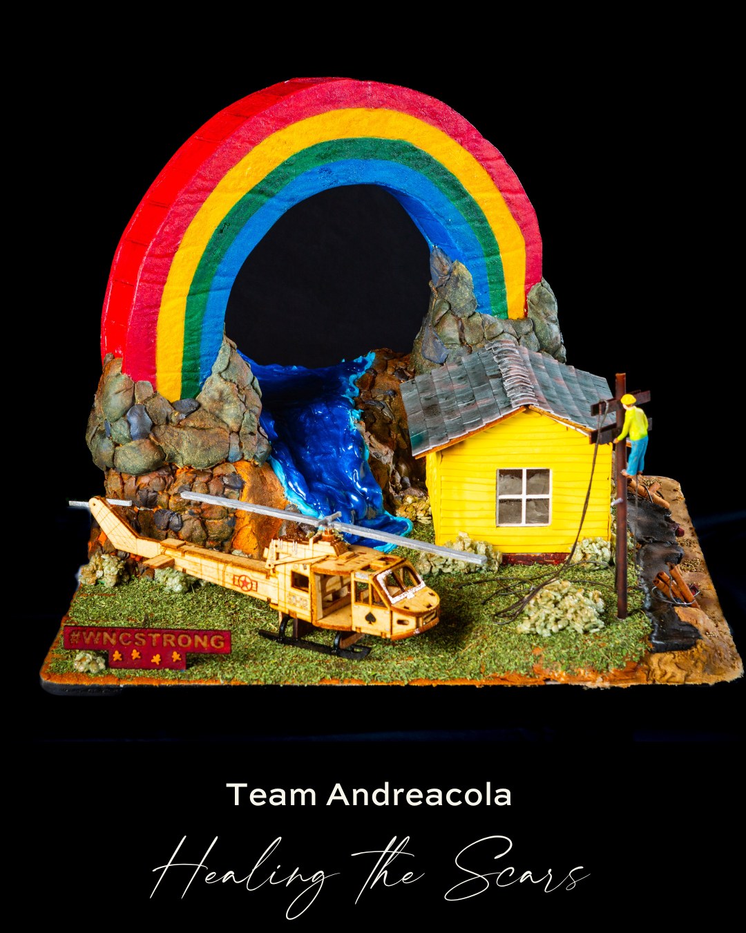 Team Andreacola